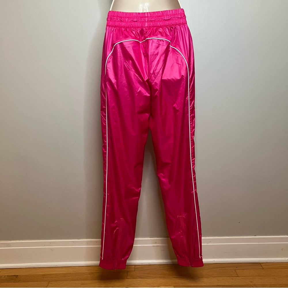 Vibrant Pink Track Pants Puma - Picture 5 of 10